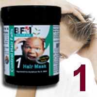 Hair Growth Mask -180g